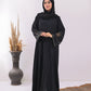 Zayna Abaya with Hijab