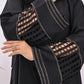 Zayna Abaya with Hijab