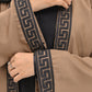 Yusra Abaya with Hijab