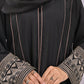 Nora Abaya with Hijab