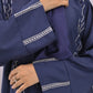 Anya Abaya with hijab