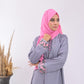 Sayyida ABAYA with HIJAB