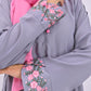 Sayyida ABAYA with HIJAB