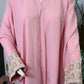 Dew Rose Abaya