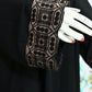 Raven Luxe Abaya