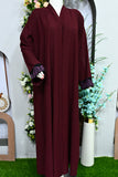 Pure Elegance Abaya