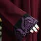 Pure Elegance Abaya