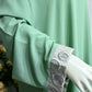 Serene Bloom Abaya