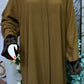 Raniya Manjan Abaya