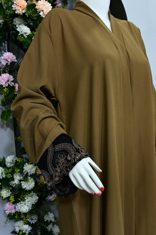 Raniya Manjan Abaya
