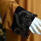 Samira Embroidered Abaya