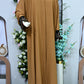 Elif Manjan Signature Abaya