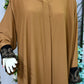 Elif Manjan Signature Abaya