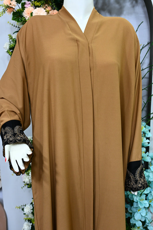 Elif Manjan Signature Abaya