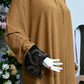 Elif Manjan Signature Abaya
