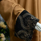 Elif Manjan Signature Abaya
