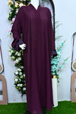 Zarqaa Embroidered Grace