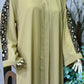 Haya Manjan Embellished Abaya
