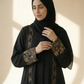Noor-e-Zahab Abaya