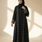 Noor-e-Zahab Abaya