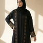 Noor-e-Zahab Abaya