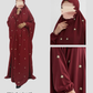 Embroidered Namaz Chaddar