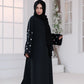 Rahat Abaya with Hijab