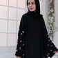 Rahat Abaya with Hijab