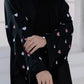 Rahat Abaya with Hijab
