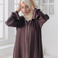Hanija Abaya With Hijab