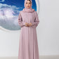 Shakila Abaya with Hijab