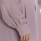 Shakila Abaya with Hijab