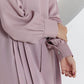 Shakila Abaya with Hijab