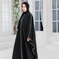 Dua Abaya with Hijab