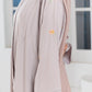 Maram Abaya with Hijab