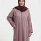 Nova Embroidered Abaya