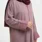 Nova Embroidered Abaya