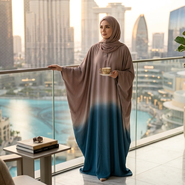 Premium Abayas