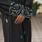 MEMONA ABAYA WITH HIJAB