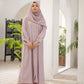 NIMRA ABAYA WITH HIJAB