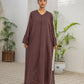 COCO ABAYA WITH HIJAB