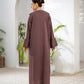 COCO ABAYA WITH HIJAB