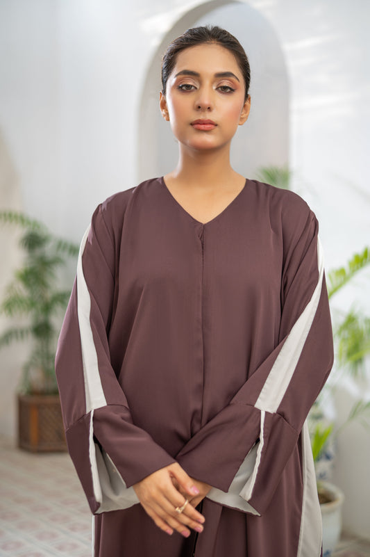 COCO ABAYA WITH HIJAB