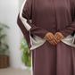 COCO ABAYA WITH HIJAB