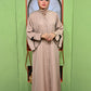 Sahara Soft Abaya