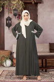EMAAN ABAYA