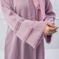 FATMA ABAYA WITH HIJAB