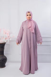 FATMA ABAYA WITH HIJAB