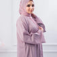 FATMA ABAYA WITH HIJAB