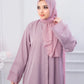 FATMA ABAYA WITH HIJAB